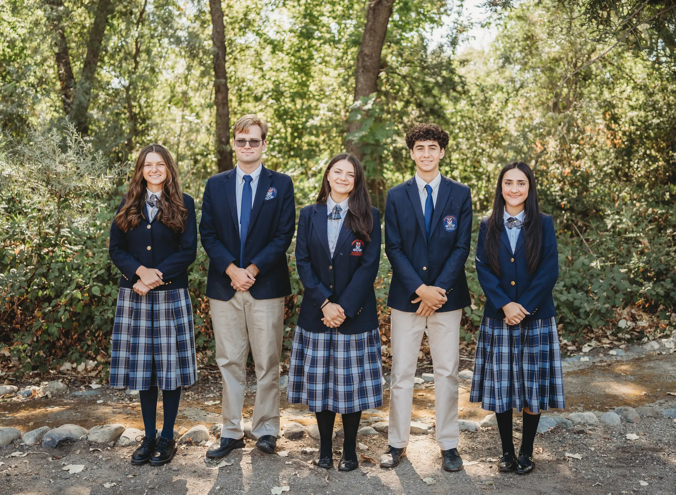 Smca Senior 1