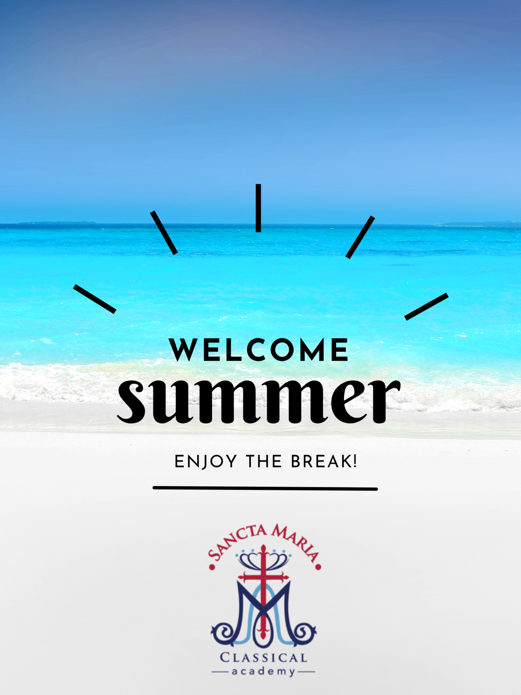 Enjoy The Break
